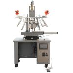 HT-150/HT-300 Heat Transfer Machine