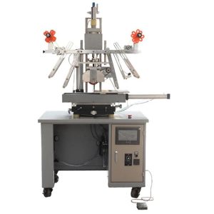 HT-150/HT-300 Heat Transfer Machine