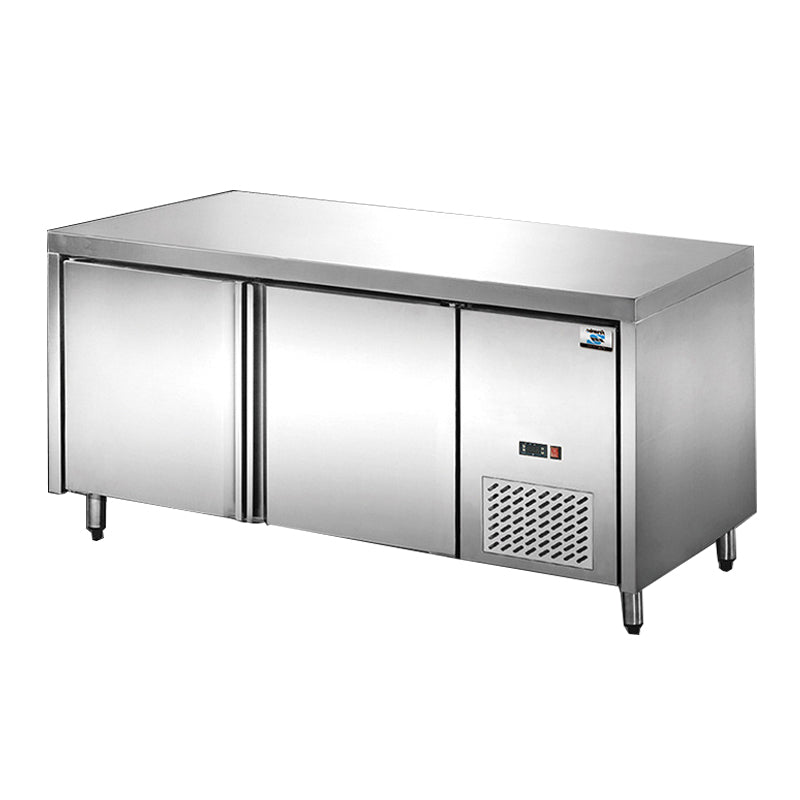 Hotel Canteen Back Kitchen Commercial Refrigerator - Image 2