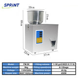 Weigh Filler Machine - Image 3