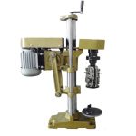 JC-50 Capping Machine