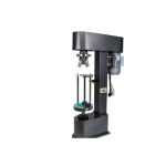 Multifunctional Semi-Automatic Bottle Cap Sealing Machine For Glass Bottles