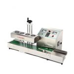 Automatic Aluminum Foil Continuous Induction Sealer