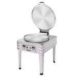Large-Capacity Desktop Thousand-Layer Cake Machine Chapati Pancake Making Machine