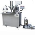 CGN208-D Automatic Capsule Filling Machine