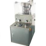 Candy Milk Tablet Machine