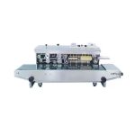 Nitrogen Sealing Machine