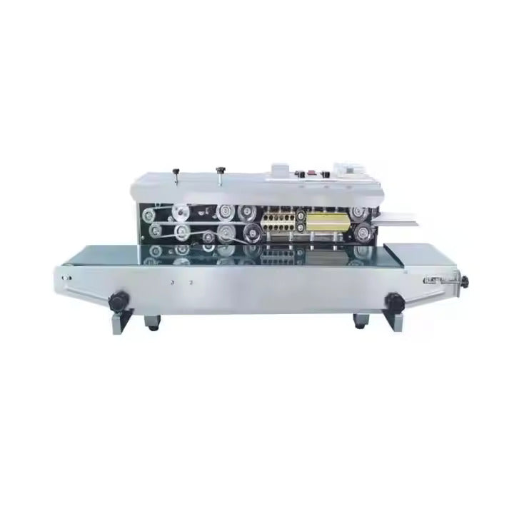 Nitrogen Sealing Machine - Image 2