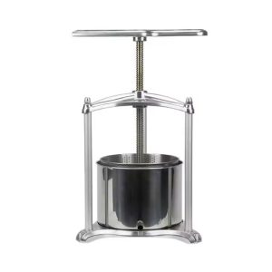 Fruit Wine Press