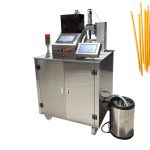 Automatic Honey Straw Filling And Sealing Machine, Liquid Filling Machine