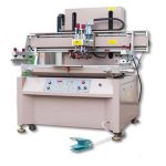 Multipurpose Screen Printing Machine