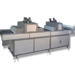 Screen Printing Machine Uv/Ir Dryer
