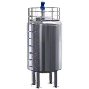 There Are Engine Valves And Motor Components Storage Tanks