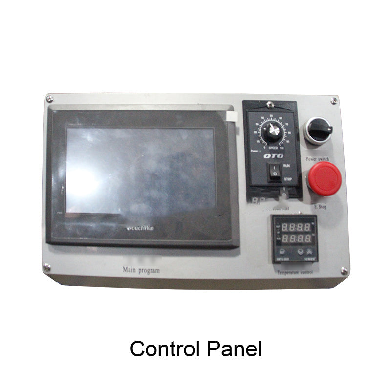 HT-B-300 Heat Transfer Printing Machine - Image 11