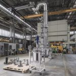 Stainless Steel Tank Reactor