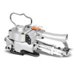 Strap Machine