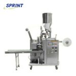 Automatic Teabag Filling And Sealing Machine