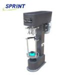 DK-50 Bottle Screw Capping Machine
