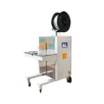 Carton Strapping Machine
