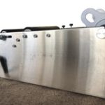 ML-50 Bottle Label Applicator