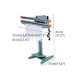 Heat Sealer Sealing Machine