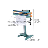 Heat Sealer Sealing Machine - Image 5