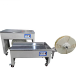 Motor Strapping Machine