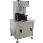 Pneumatic Plastic Sealing Machine Semi-Automatic Sealing