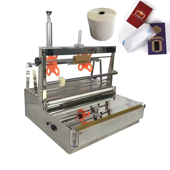 Overwrapping Packaging Machine - Image 4