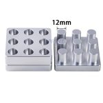 9-Hole Candy Tablet Machine