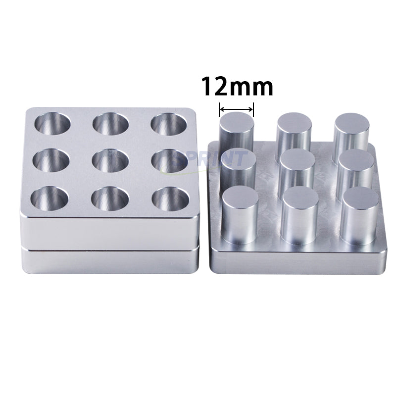 9-Hole Candy Tablet Machine - Image 3
