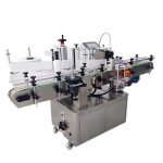 Customised Automatic Round Bottle Desktop Bottle Labelling Machine