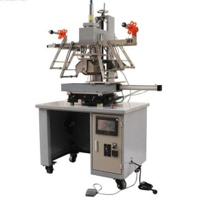 HT-S-150/HT-S-300 Heat Transfer Machine