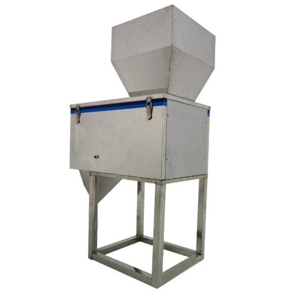 20-999G Powder Filling Machine - Image 2