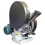 Press Tableting Machine