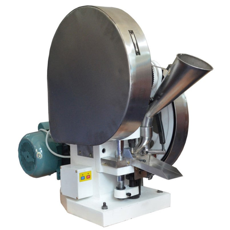 Press Tableting Machine - Image 2