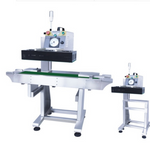 Band Sealer