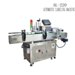 Bottle Labeling Machine