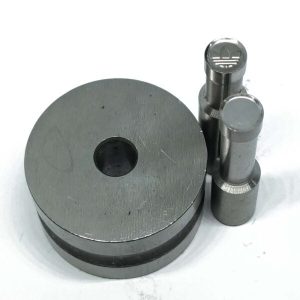 Clover 3d Tablet Press Molding Die 8mm*8mm