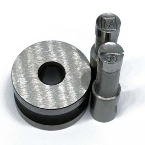 M30 3d Shaped Mold Die 8mm*8mm For Tablet Press Machine