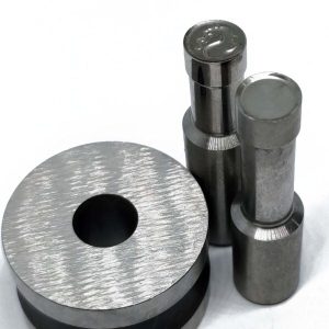 Dragon 3D Shaped Mold Die 8mm*8mm For Tablet Press Machine