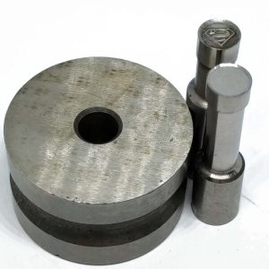 Superman 3d Shaped Mold Die 8mm*8mm For Tablet Press Machine