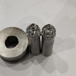 Mario 3d Shaped Mold Die For Tablet Press Machine