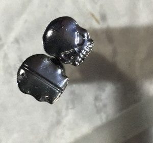 Skull 3d Shaped Mold Die For Tablet Press Machine