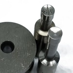 K56 3d Shaped Mold Die 6mm*6mm For Tablet Press Machine