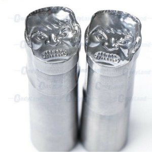 Hulk 3d Shaped Mold Die For Tablet Press Machine