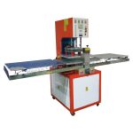 Blister Sealing Machine