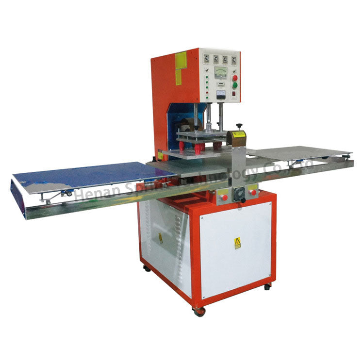 Blister Sealing Machine - Image 2