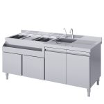 Bar Workbench（2）