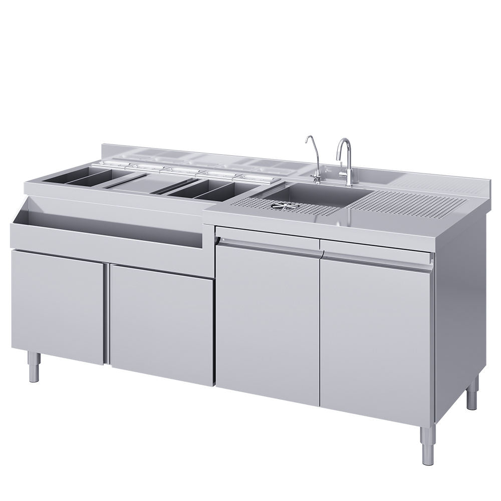 Bar Workbench(2) - Image 2